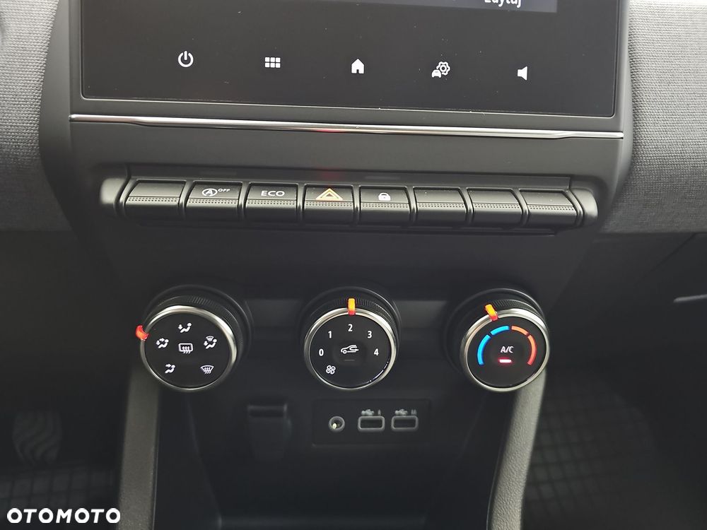 Renault Clio 1.0 TCe Evolution - 18