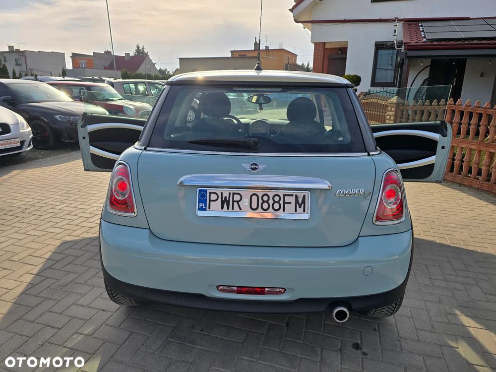 MINI ONE - 20