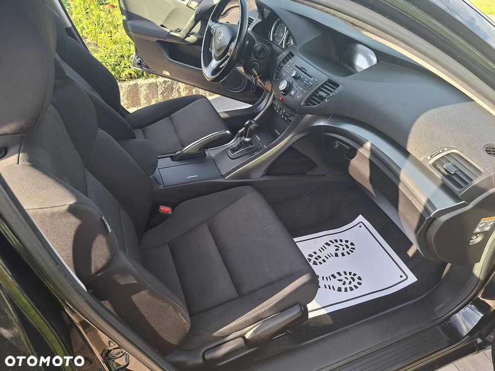 Honda Accord - 15
