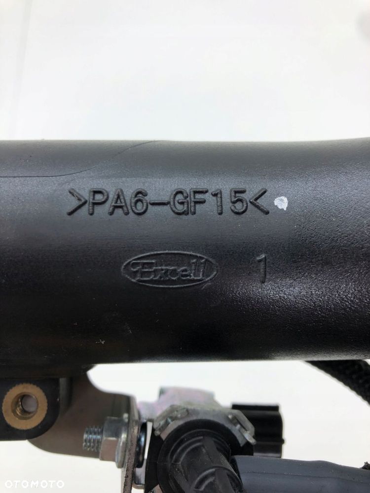 SUZUKI SWIFT SPORT MK8 RURA PRZEWÓD DOLOT POWIETRZA 0261230452 - 6