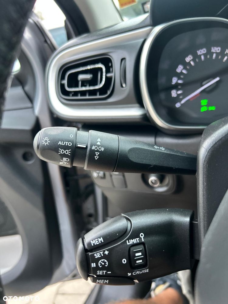 Citroën C3 1.5 BlueHDi Shine S&S - 32