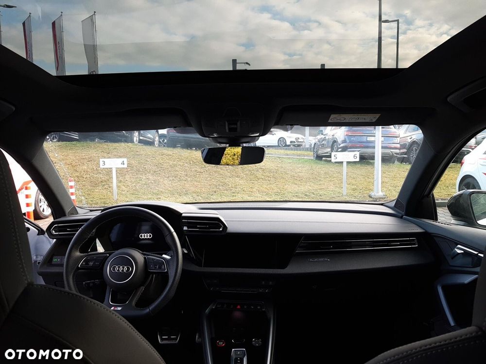 Audi S3 Sportback TFSI Quattro S tronic - 29