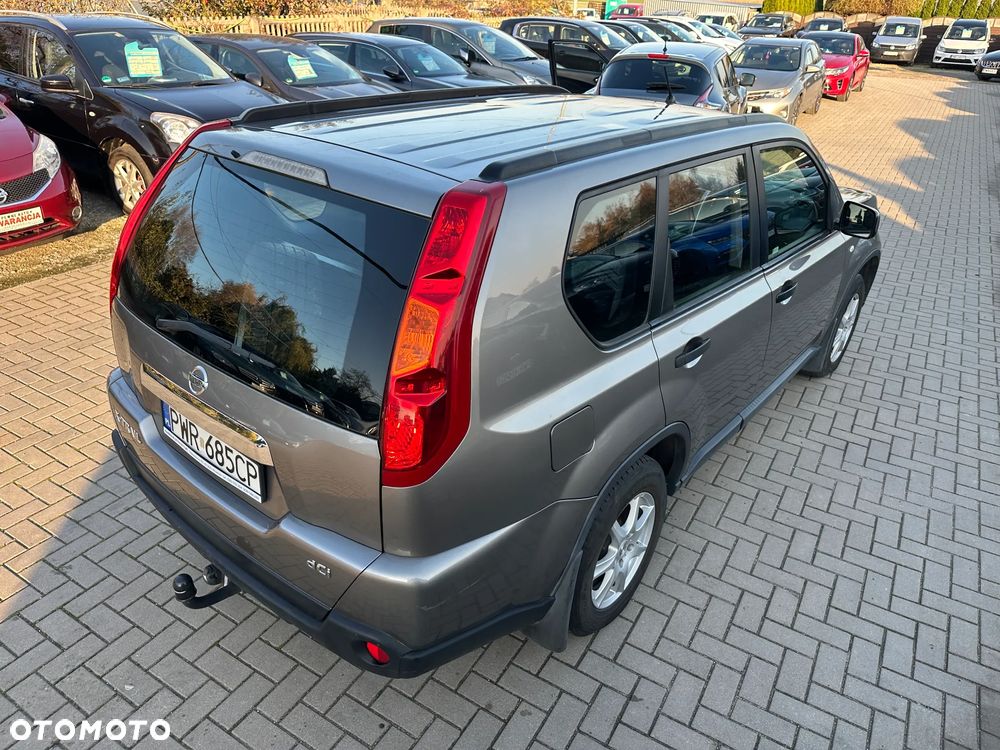 Nissan X-Trail - 33