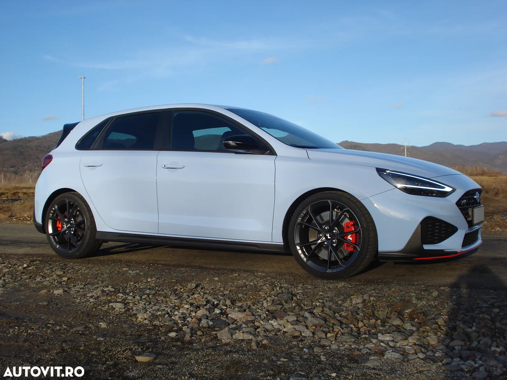 Hyundai i30 2.0 T-GDI N Performance - 18