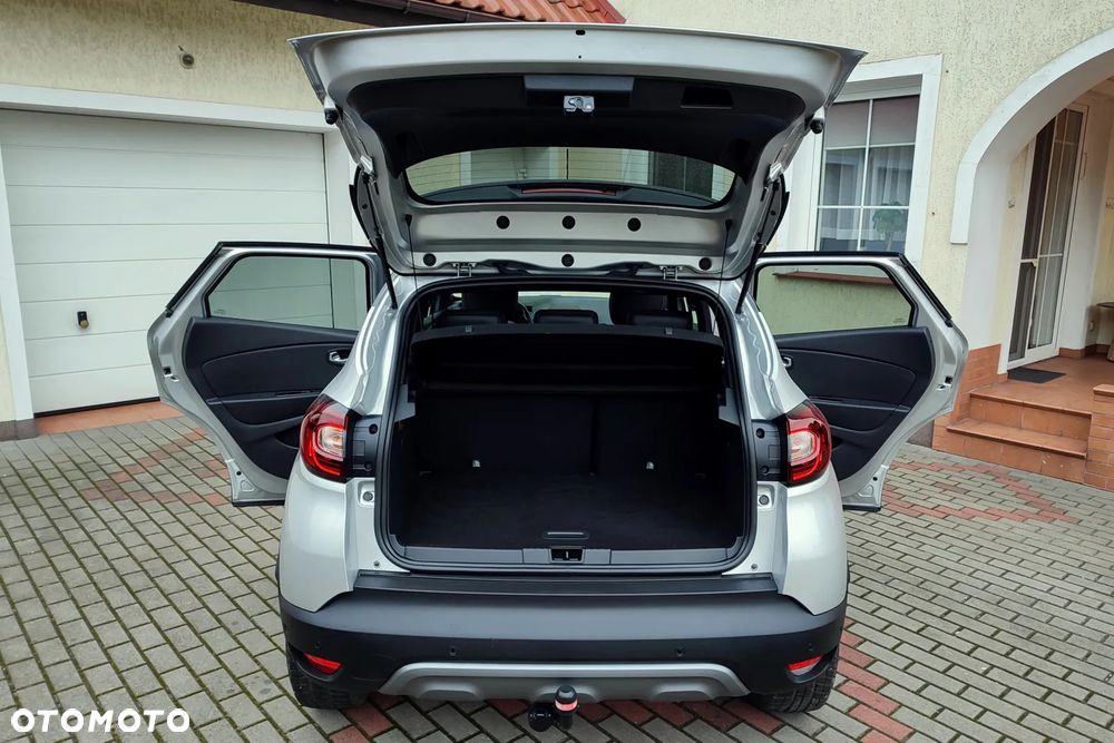 Renault Captur 1.3 Energy TCe S-Edition - 15