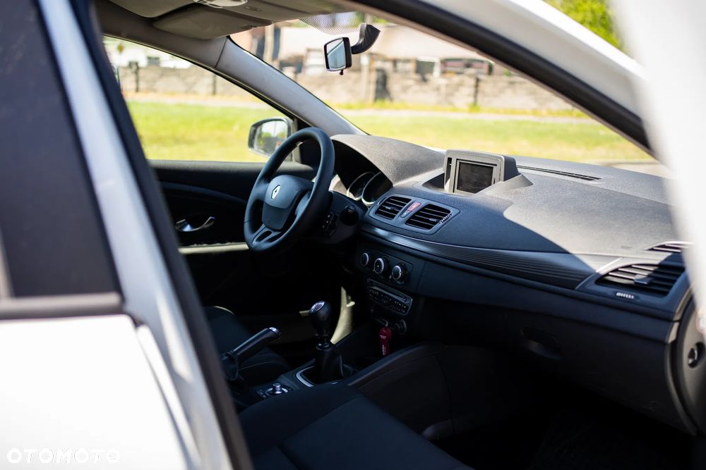 Renault Megane dCi 130 FAP Expression - 13