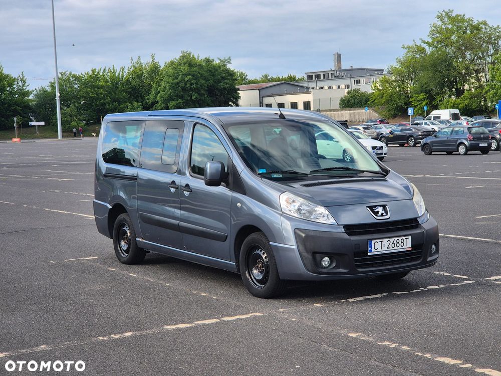 Peugeot Expert Tepee L2 Premium - 2