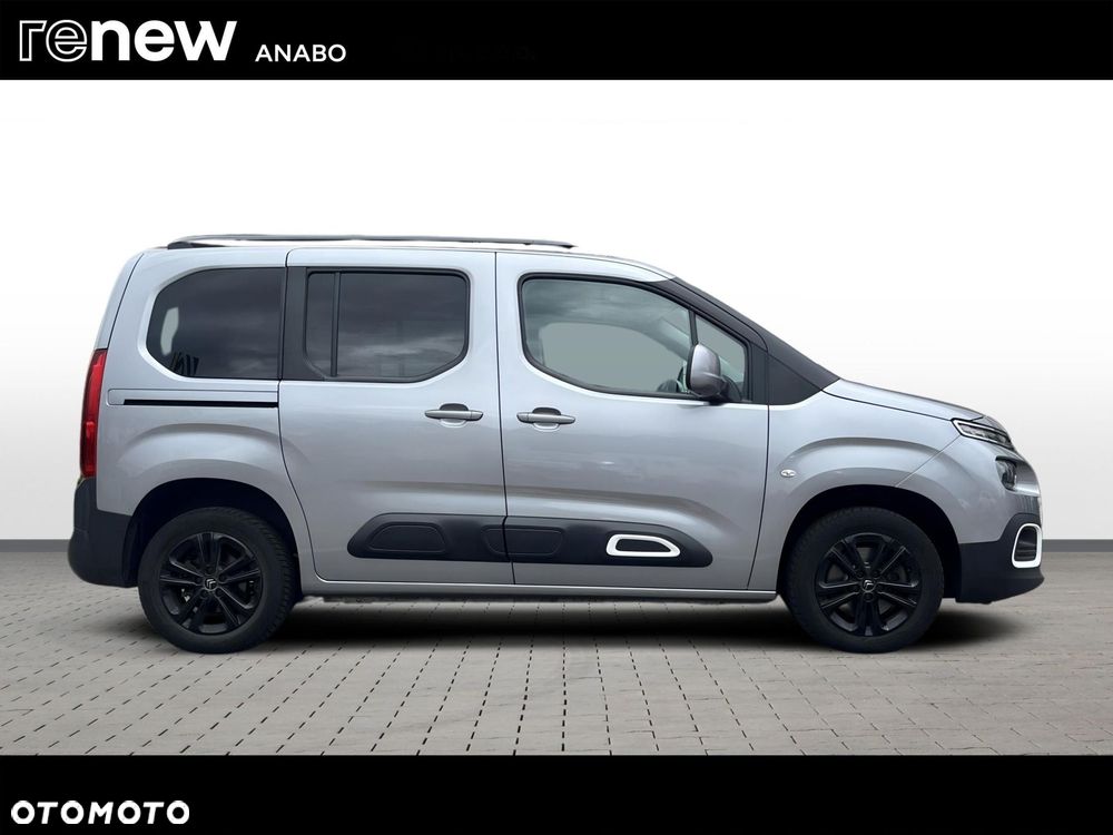 Citroën Berlingo M 1.5 BlueHDI Feel S&S N1 - 6