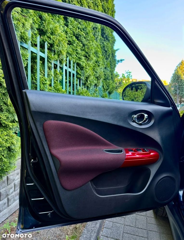 Nissan Juke - 4