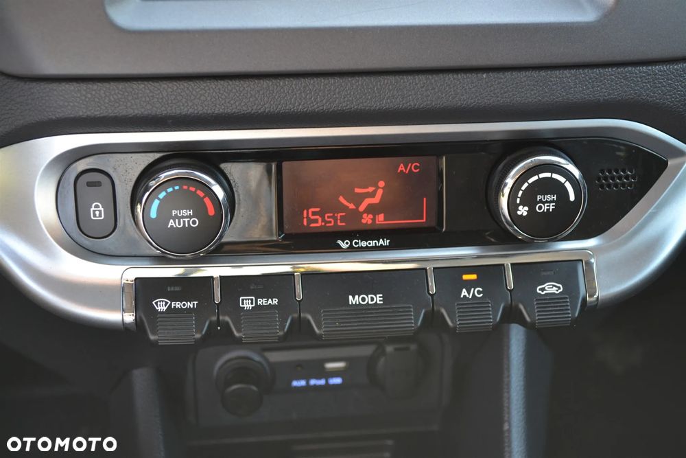 Kia Rio 1.2 Business Line - 15