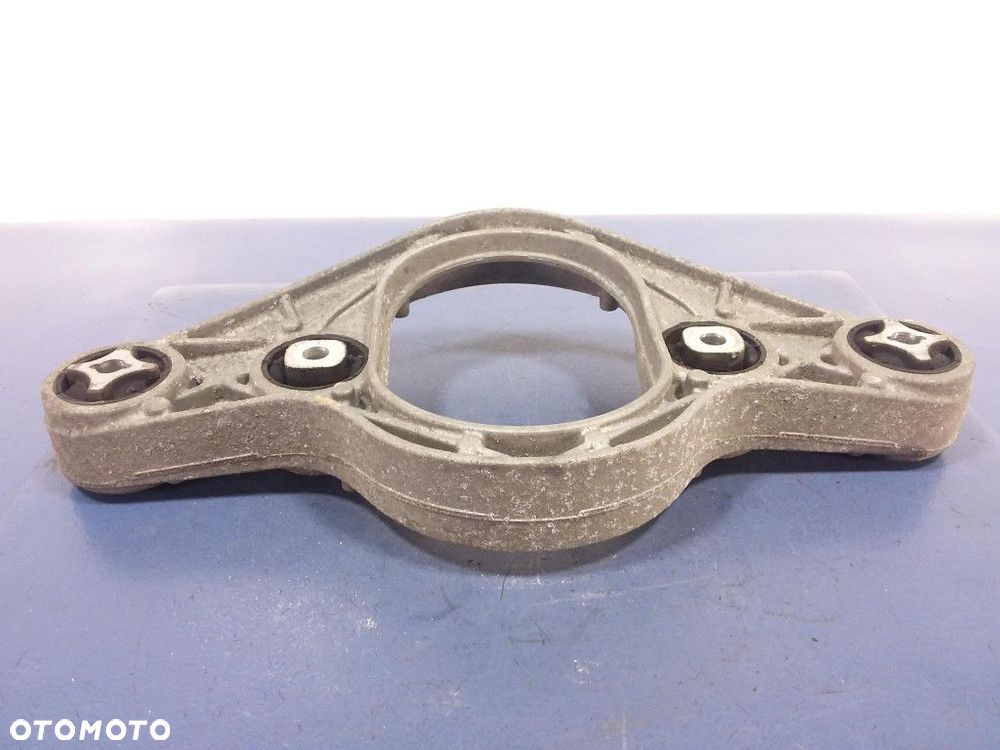 BMW M4 F82 F83 M3 F80 ŁAPA ADAPTER DYFRA MOSTU TYŁ 2284774 - 5