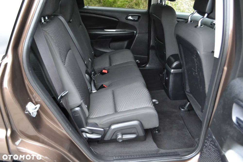 Fiat Freemont 2.0 Multijet Urban - 18