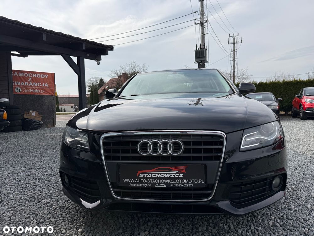 Audi A4 Limousine 1.8 TFSI Prime Line - 9
