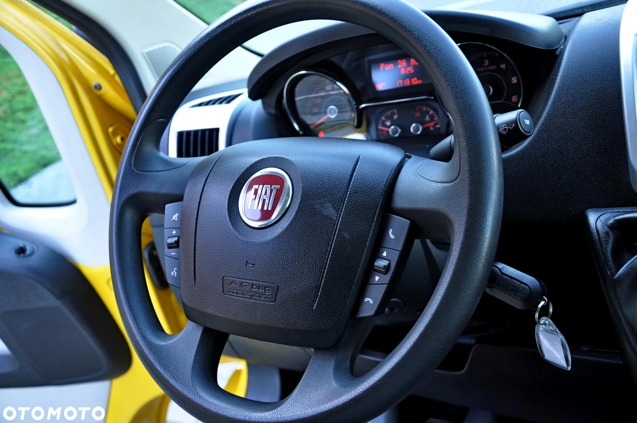 Fiat Ducato - 26
