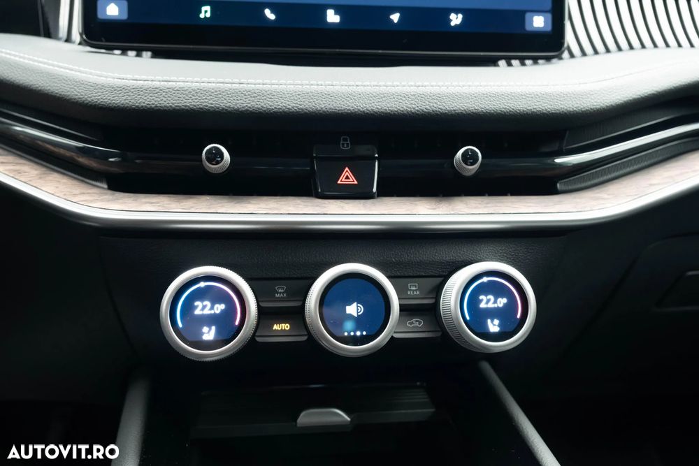 Skoda Superb 2.0 TDI DSG 4X4 L&K - 22