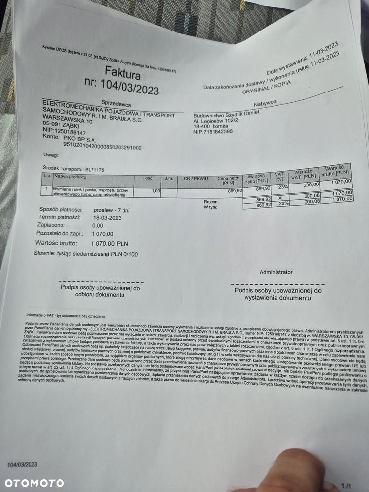 Volkswagen Transporter L2H1 Mixt - 35