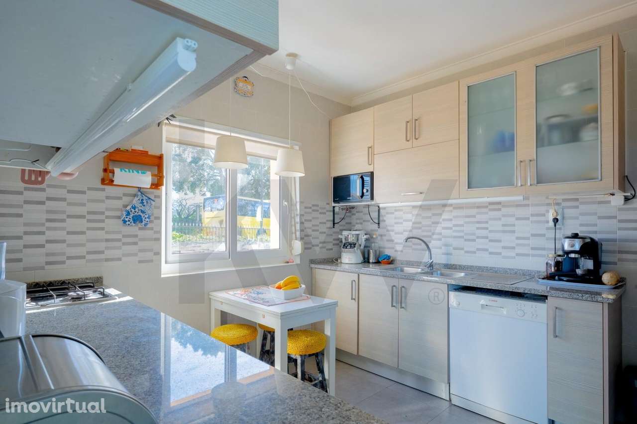 Moradia T3 com grande potencial a 3 km do centro de Mafra - Grande imagem: 2/60