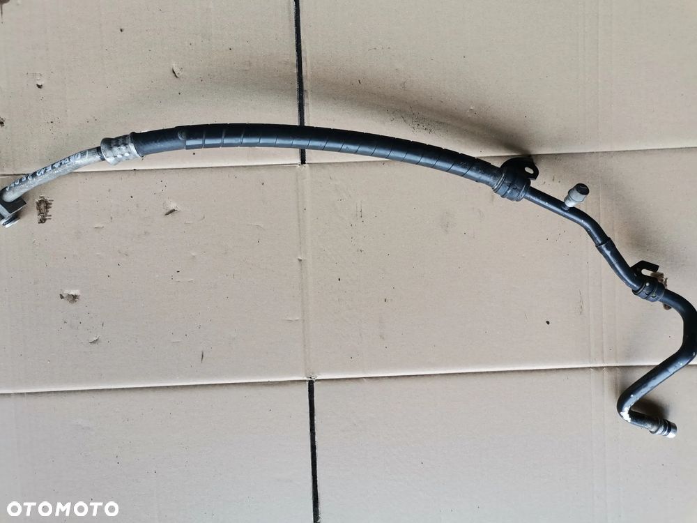 przewód klimatyzacji Toyota Corolla e12 2.0d D4D - 1