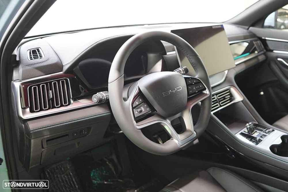 BYD Seal U 1.5 DM-i Boost - 5