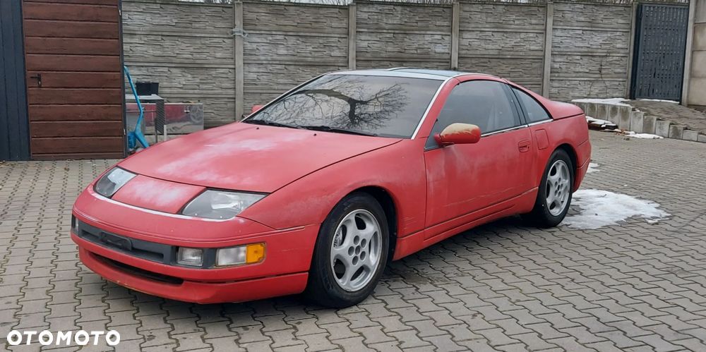 Nissan 300 ZX - 2