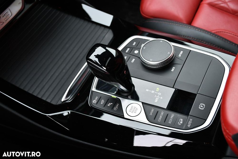 BMW X3 xDrive30i Aut. M Sport Edition - 30