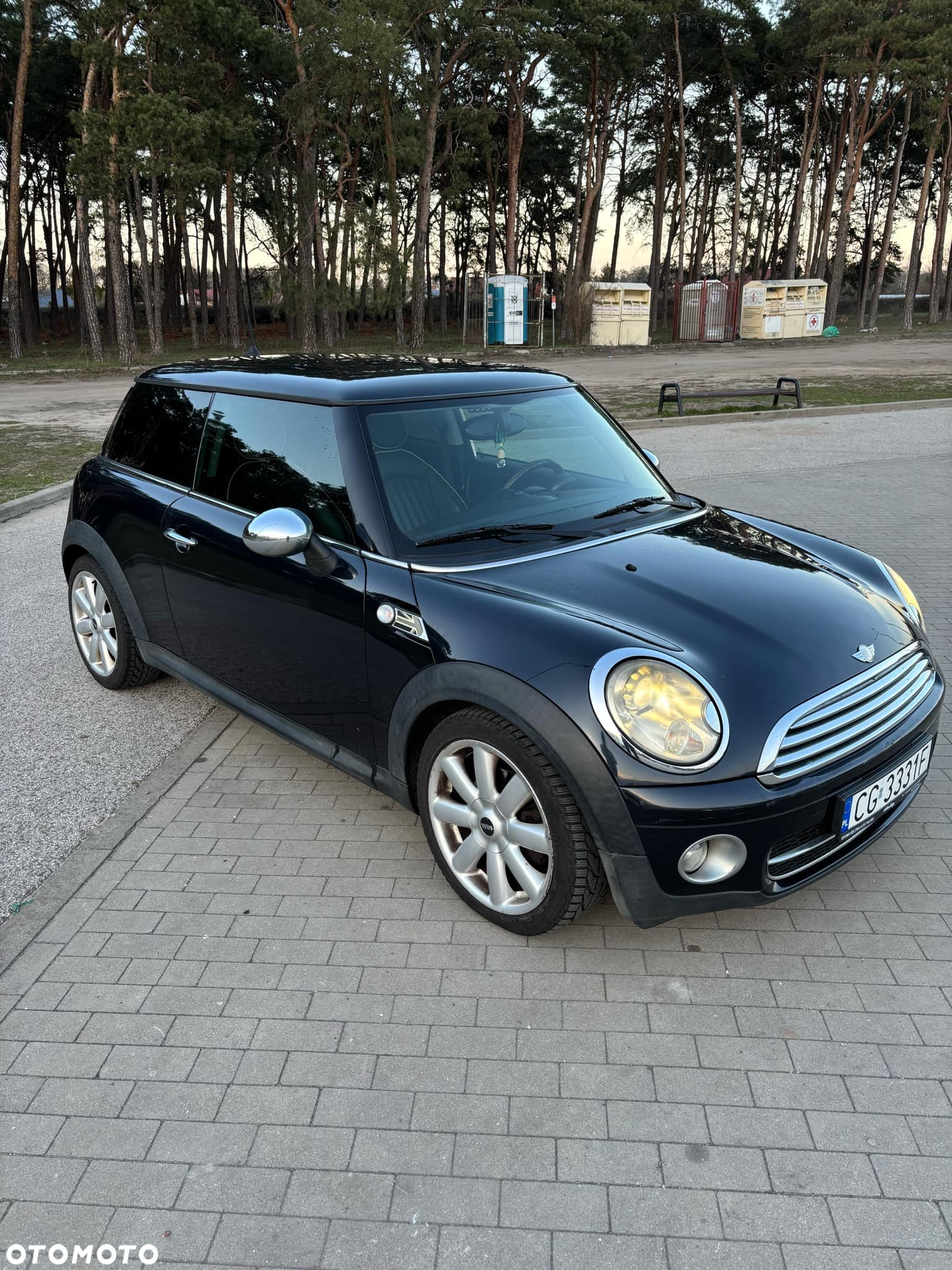 MINI Cooper D - 2