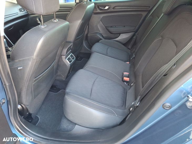 Renault Megane BLUE dCi 115 EDC LIMITED - 14