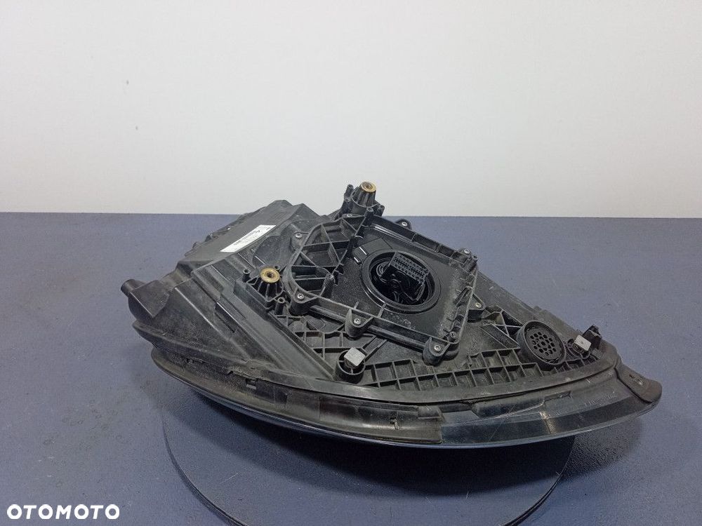 PORSCHE PANAMERA 971 REFLEKTOR LEWY LAMPA PRZEDNIA LED 971941035J - 3