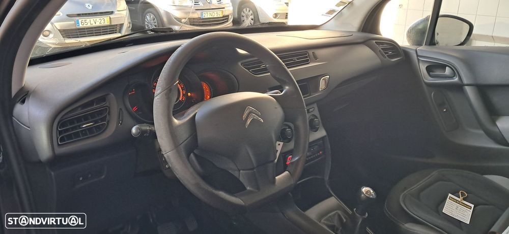 Citroën C3 1.2 PureTech Attraction - 5
