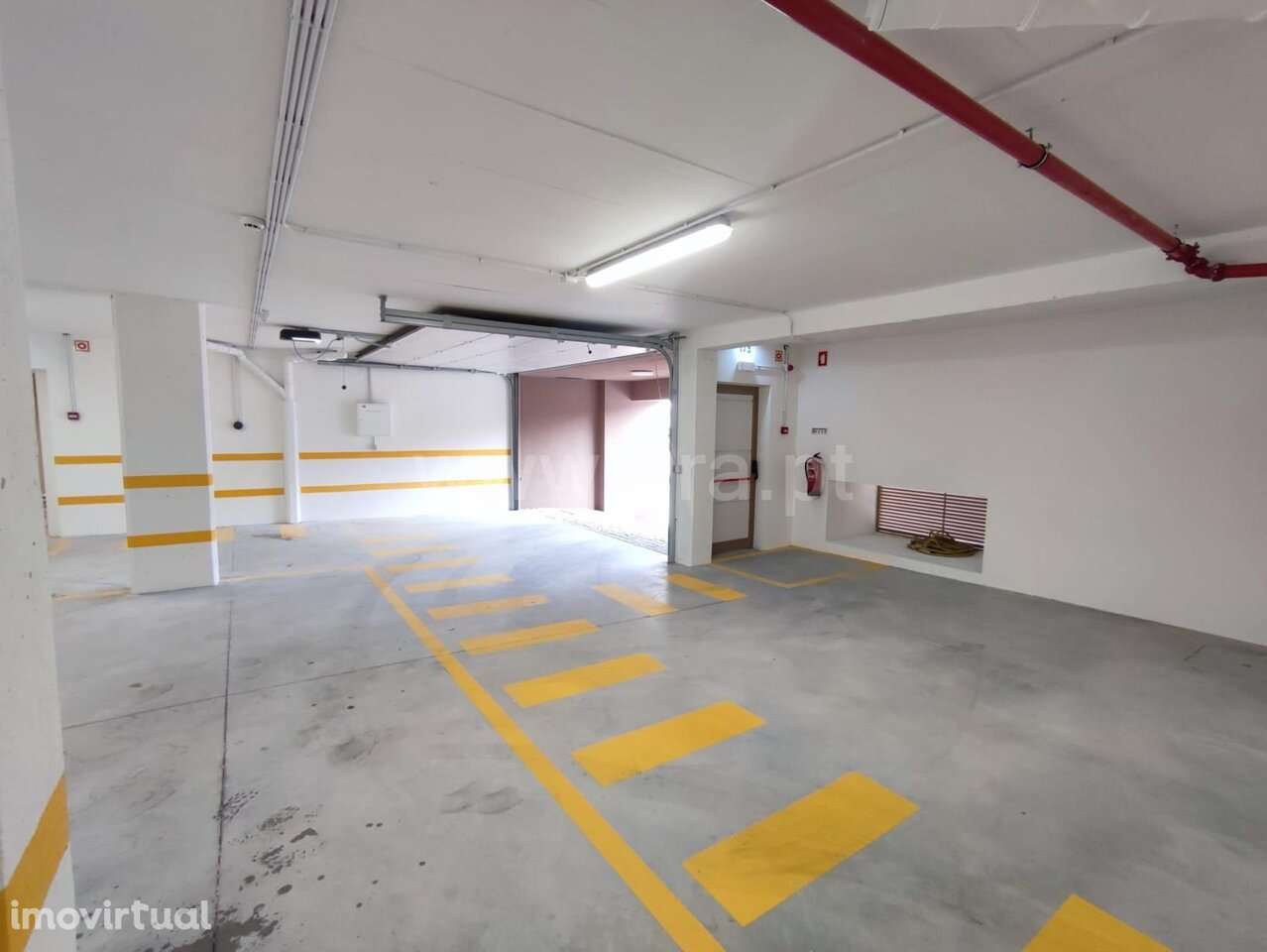 Garagem / Covilhã, Covilhã - Grande imagem: 3/5