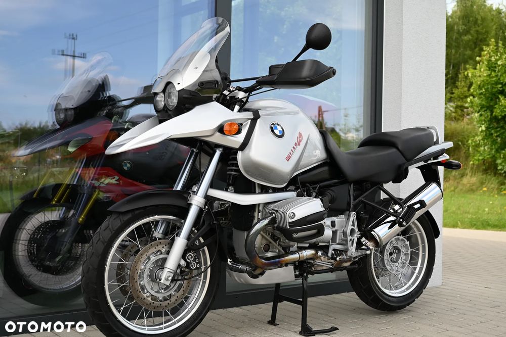 BMW GS - 4
