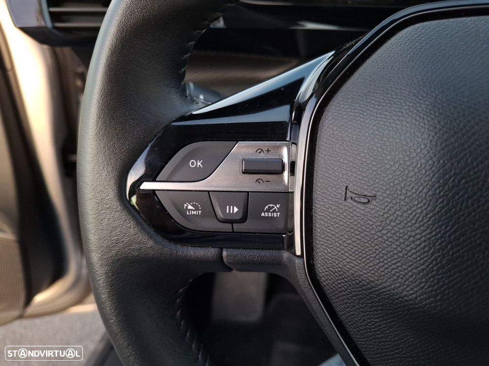 Peugeot 308 SW 1.2 PureTech Active Pack - 16