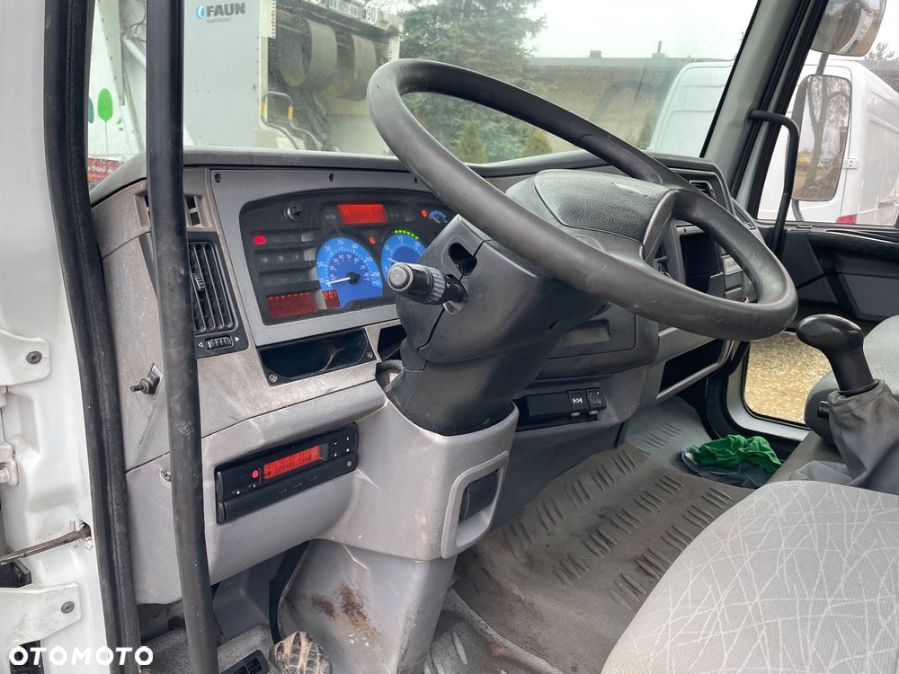 Renault MIDLUM WYWROTKA HDS LIMITED EDITIONE  ALLIANS SUPER STAN - 28