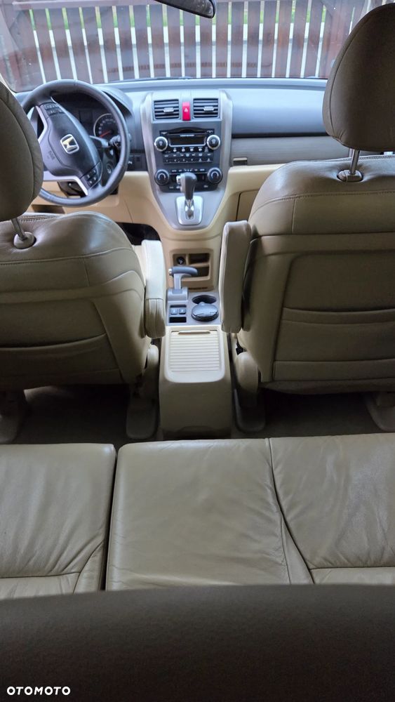 Honda CR-V - 17