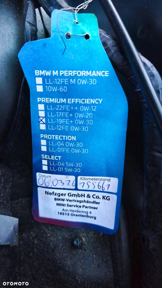 BMW X3 - 37