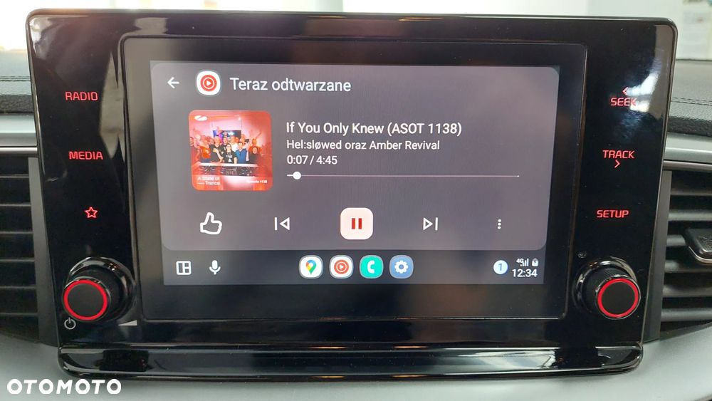 Kia XCeed 1.5 T-GDI M - 17