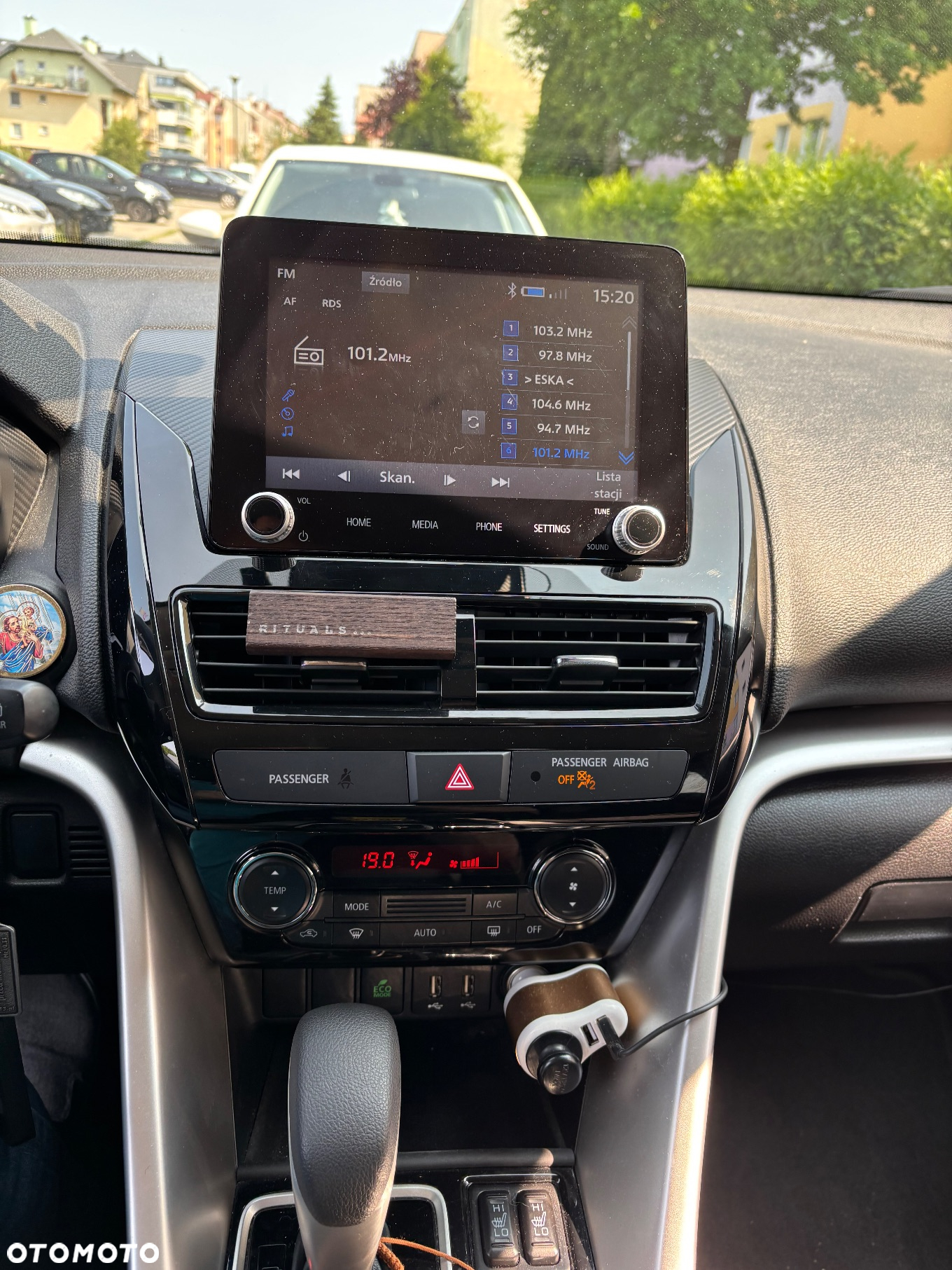 Mitsubishi Eclipse Cross - 9