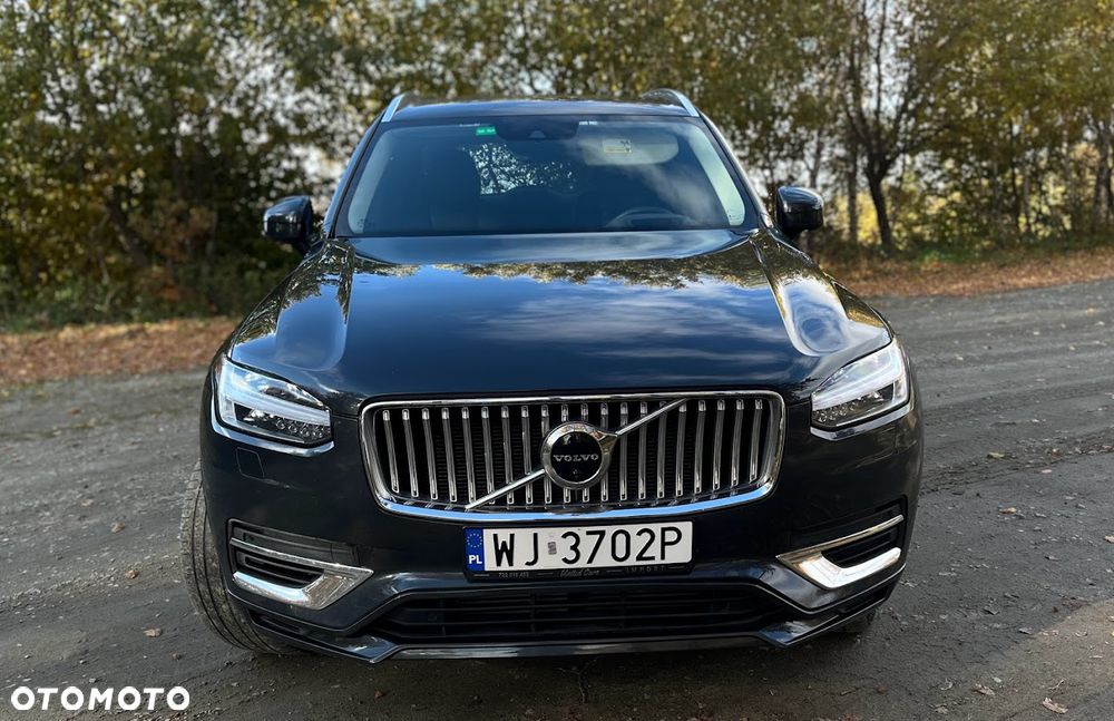 Volvo XC 90 - 19