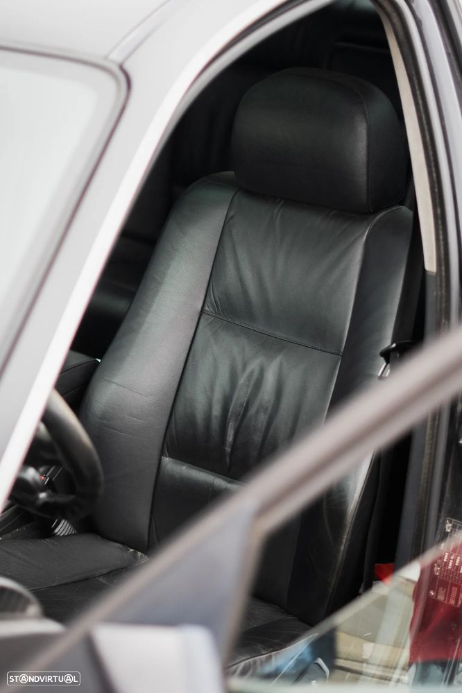 BMW 328 i - 9