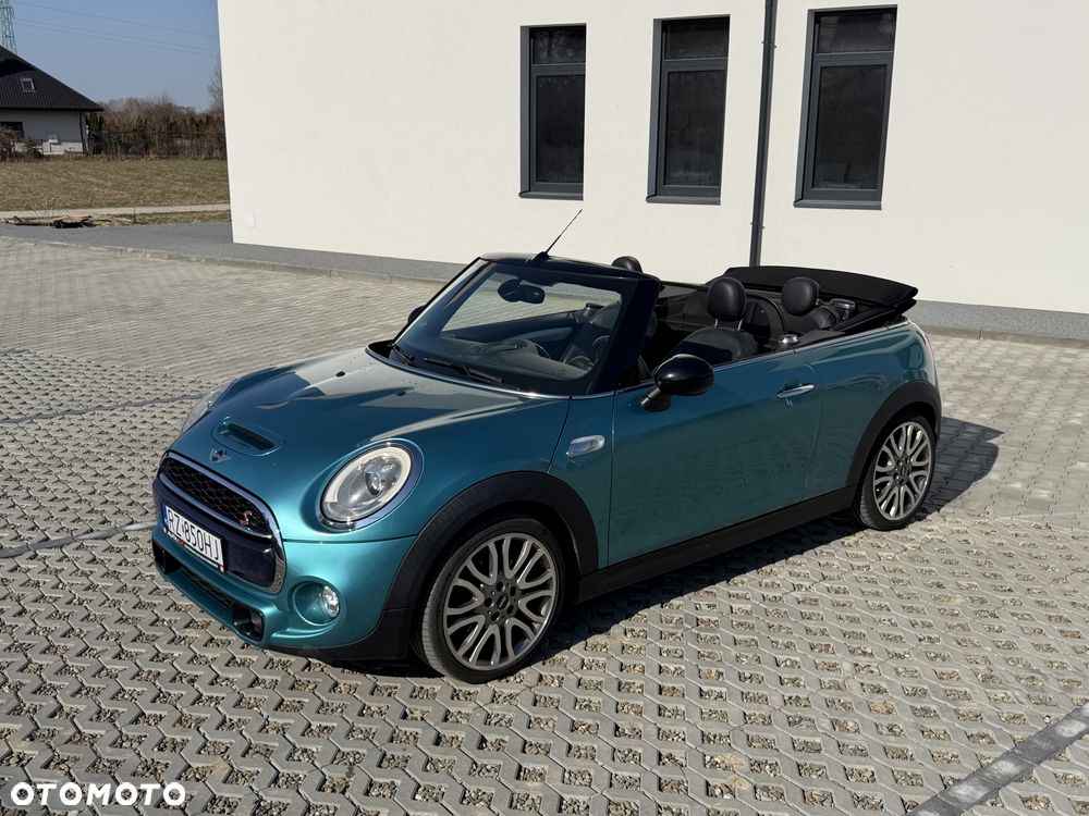 MINI Cooper S - 1