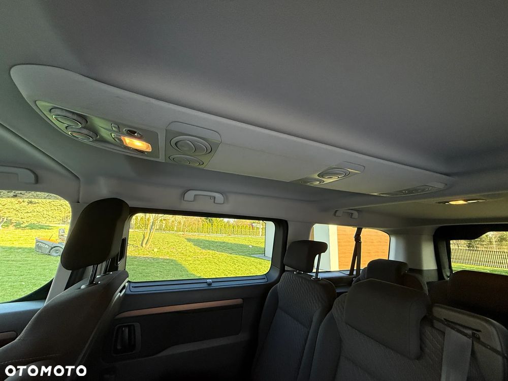 Toyota ProAce Kombi D-4D Long 2,8t - 27
