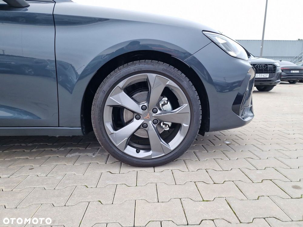 Cupra Leon Sportstourer 2026