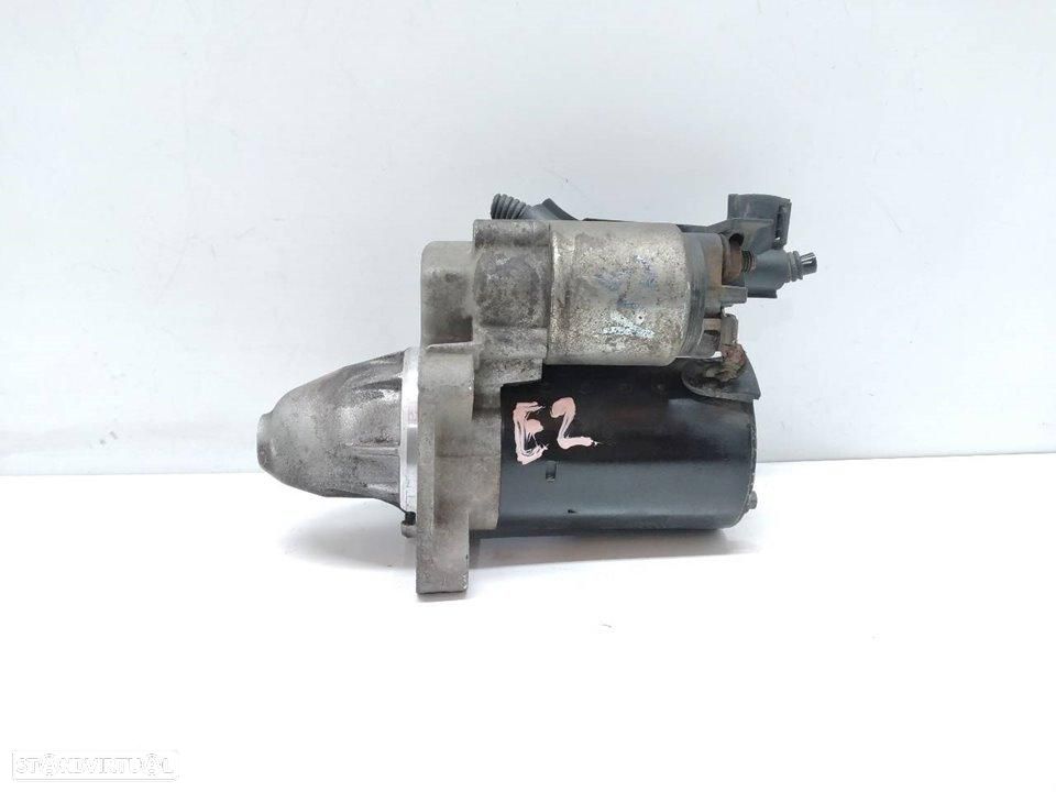 MOTOR DE ARRANQUE FORD FUSION CBK - 1