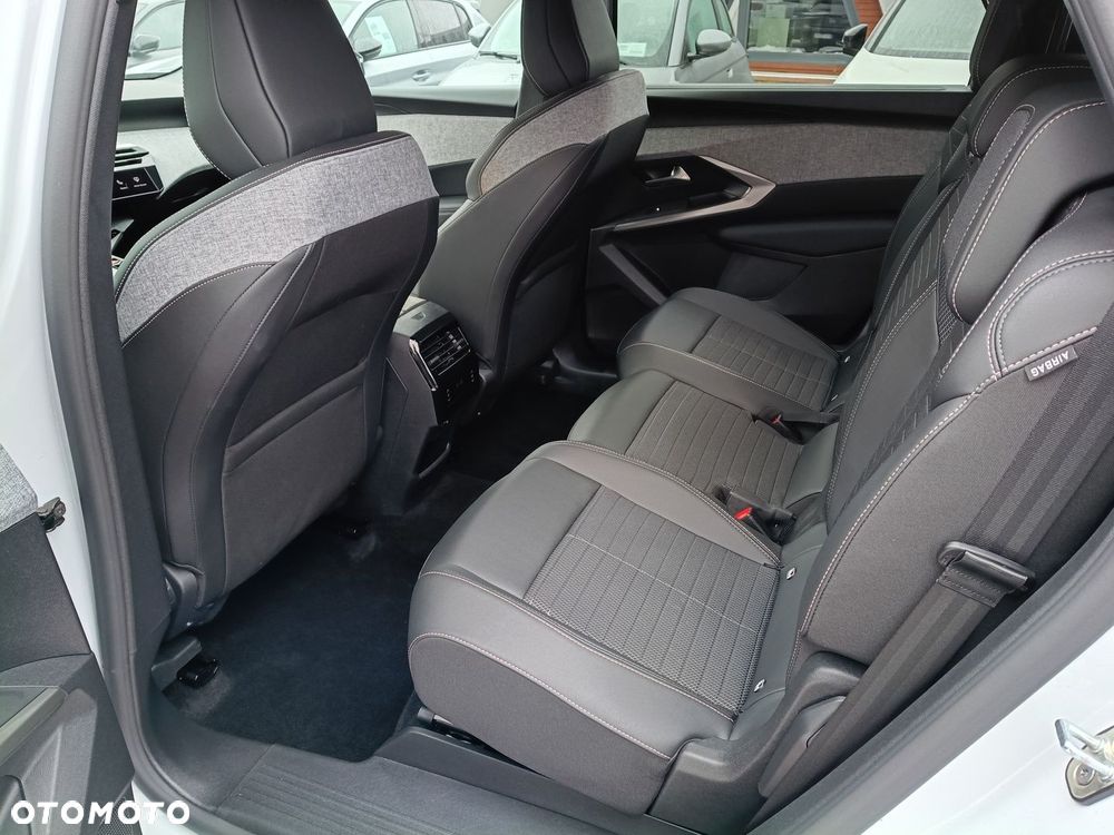 Peugeot 5008 - 10