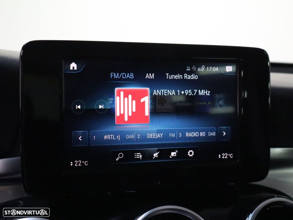 Mercedes-Benz GLC 300 e 4Matic - 12