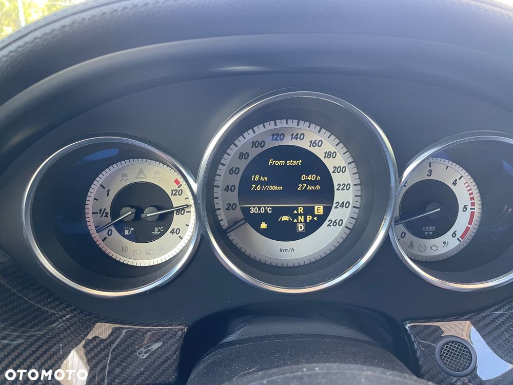 Mercedes-Benz CLS 350 CDI DPF BlueEFFICIENCY 7G-TRONIC Edition 1 - 5