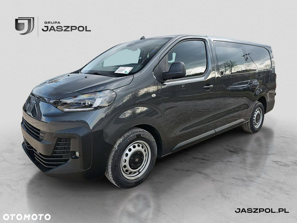 Fiat Scudo - 1