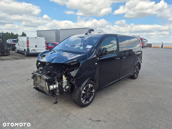 Opel Vivaro 2.0 BlueHDi 180 Standard S&S EAT8