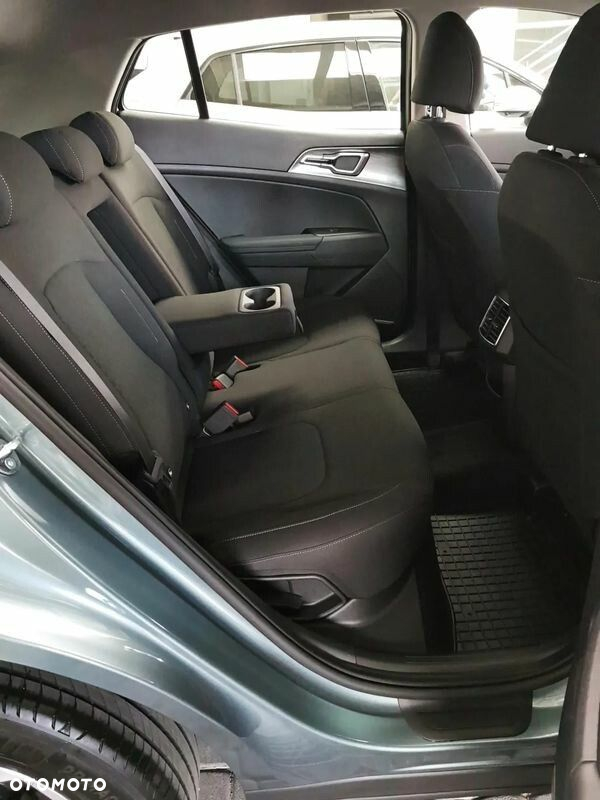 Kia Sportage 1.6 T-GDI L 2WD - 24