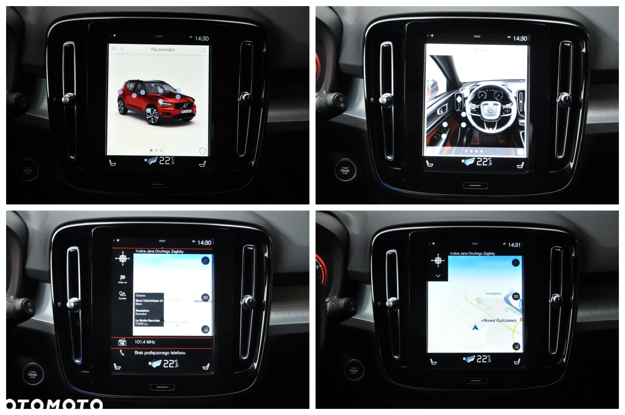 Volvo XC 40 T3 Momentum - 19